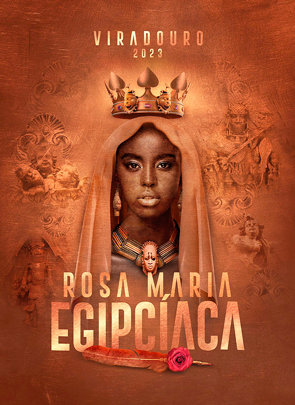 Enredo Viradouro 2023